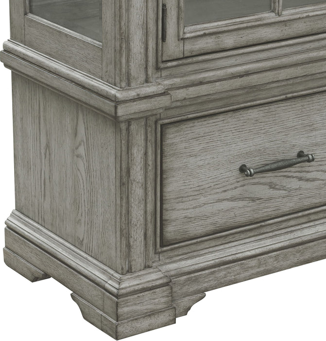 Madison Ridge - China Cabinet