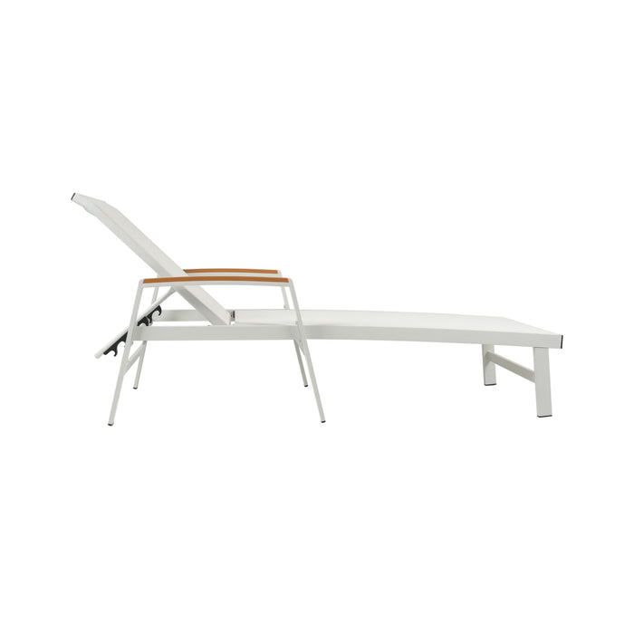 Oxton - Chaise Lounge
