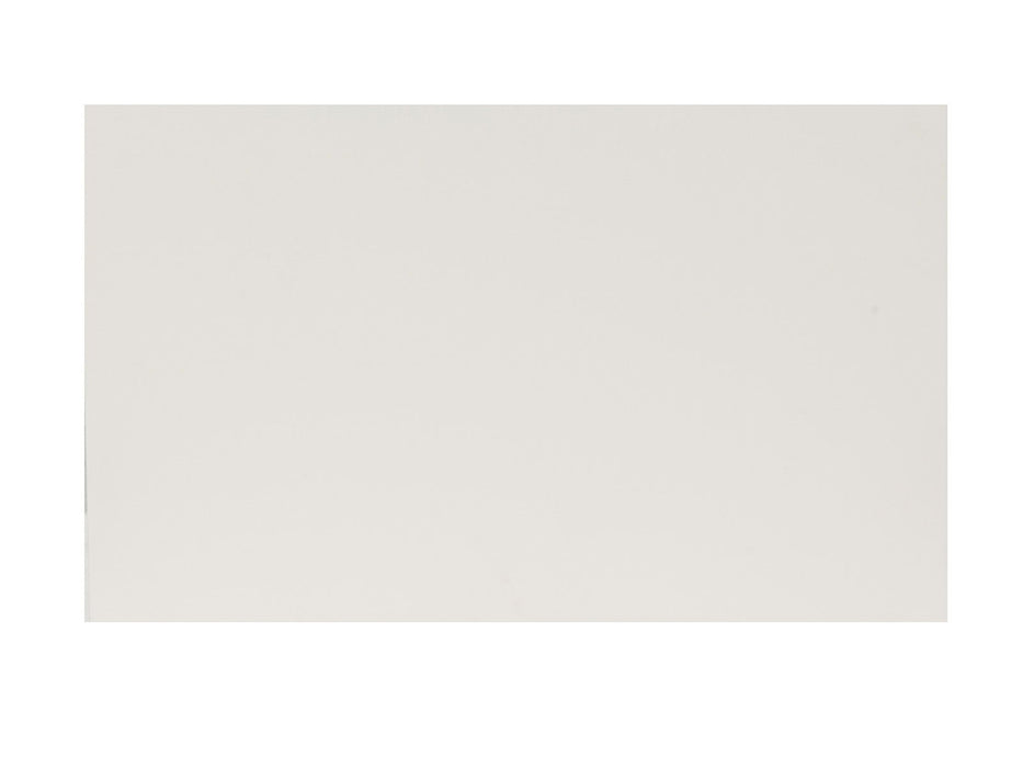 Willowbrook - Drawer Nightstand - Egg Shell White With Slight Rub Through