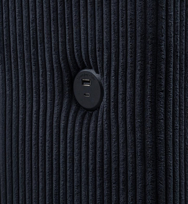 Tisdall - Flame Visualizer TV Bed