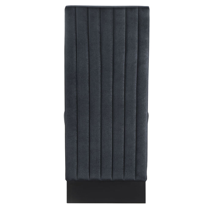 Stacey - Dining Table Set & 4 Chairs