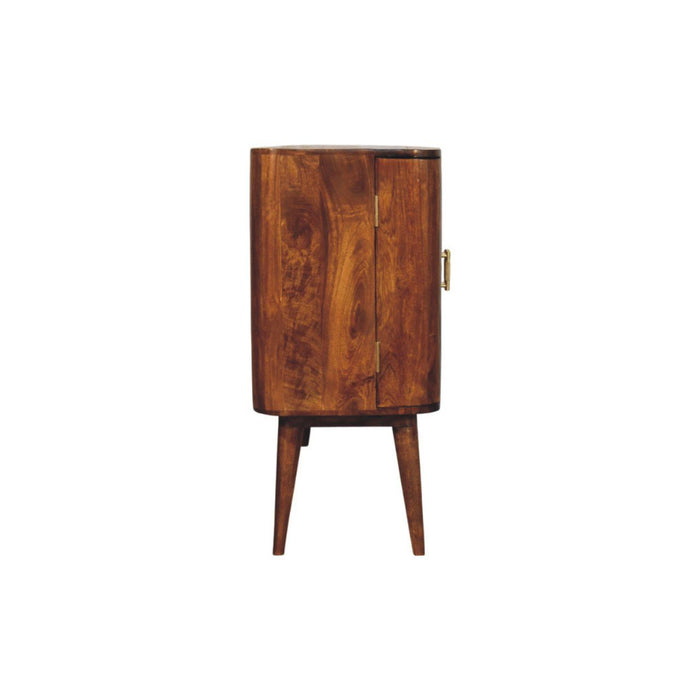 Linden - Sideboard - Beige Brown
