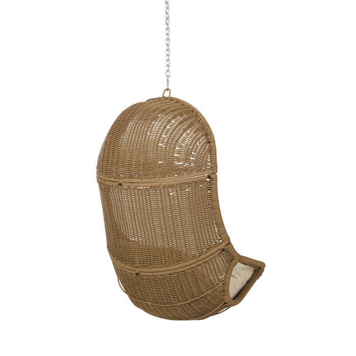 Berrien - Wicker Hanging Chair
