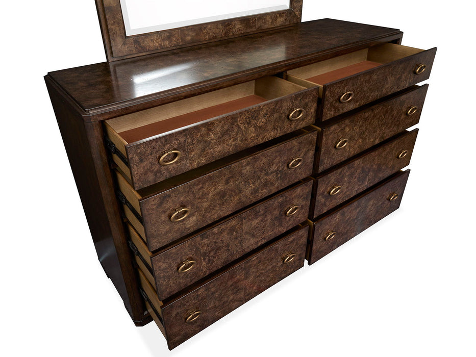 Rowan - Drawer Dresser