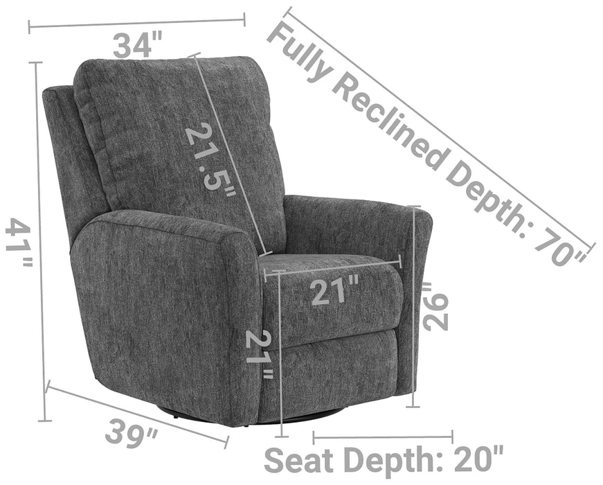 Belton - Recliner
