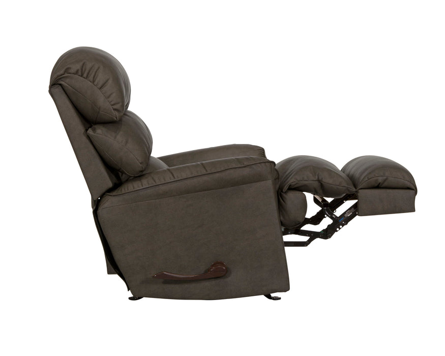 Harmony - Chaise Rocker Recliner