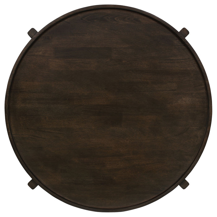 Mavis - Round Table