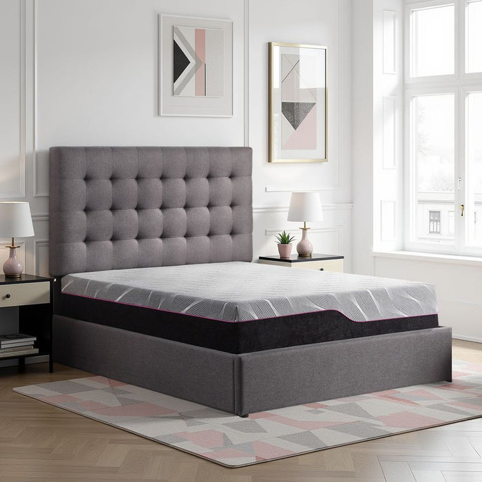 Renew - 11" Cooling Gelcare Memory Foam Mattress