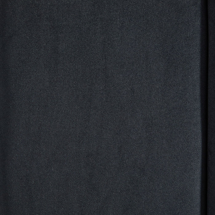 Upholstered Armless Chair For Living Room