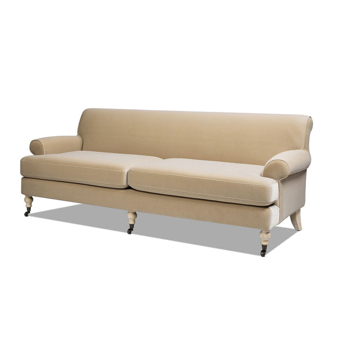 Alana Lawson - Two Cushion Tightback Sofa
