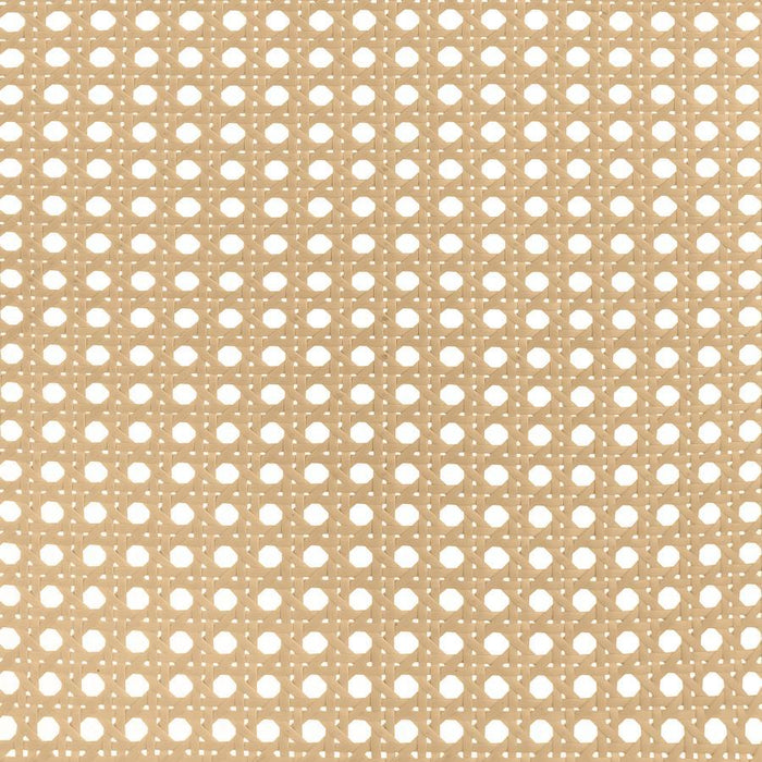 Lanewood - Open Cane Rattan Metal Bed