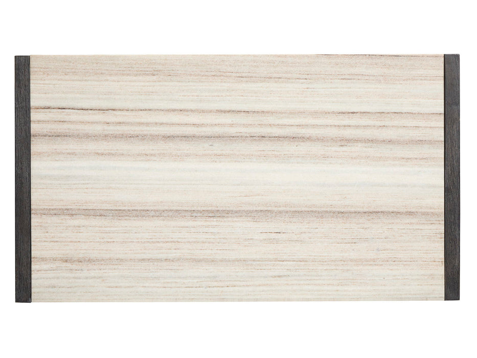 Plum Creek - Open Nightstand