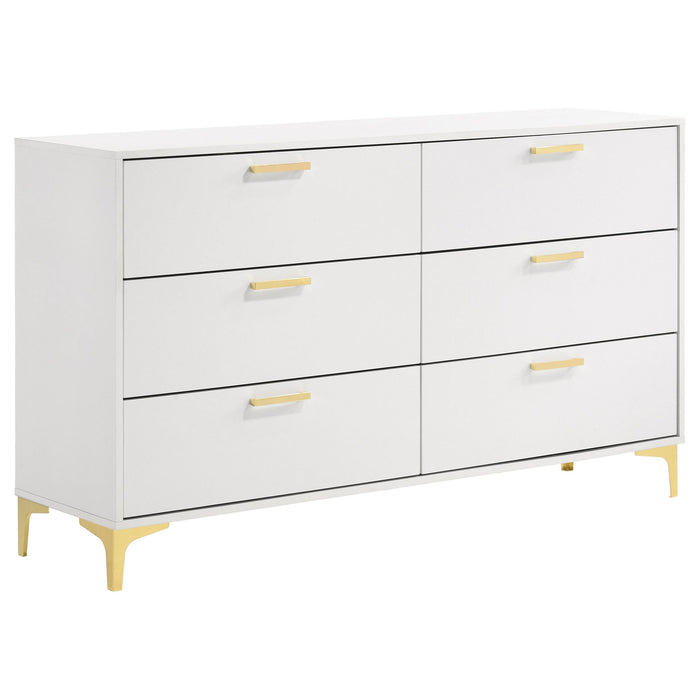 James - Bedroom Set