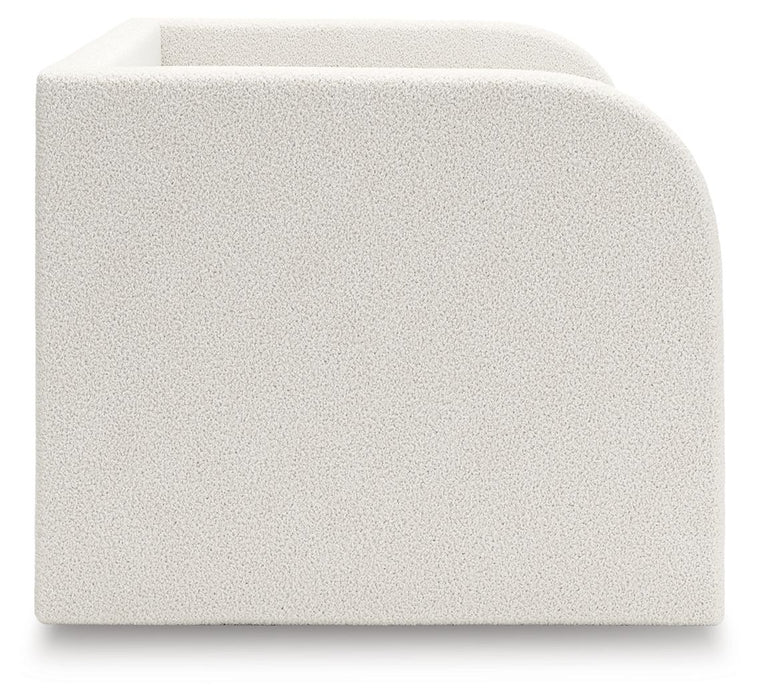 Arloster - Upholstered Day Bed