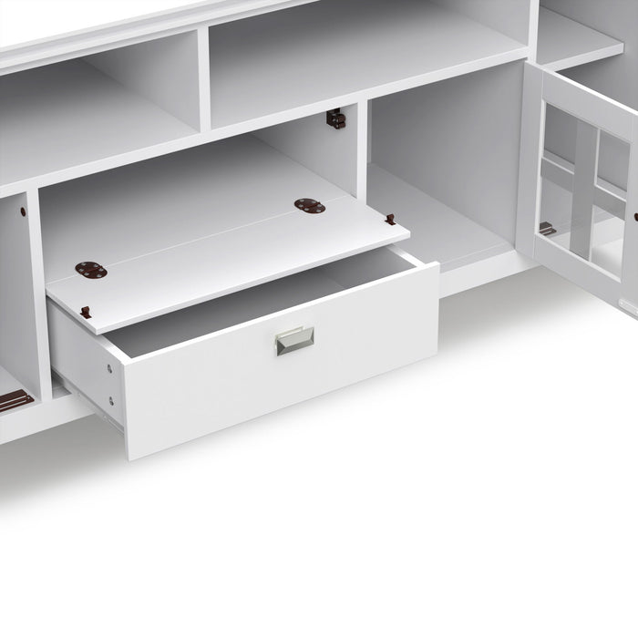 Artisan - TV Media Stand