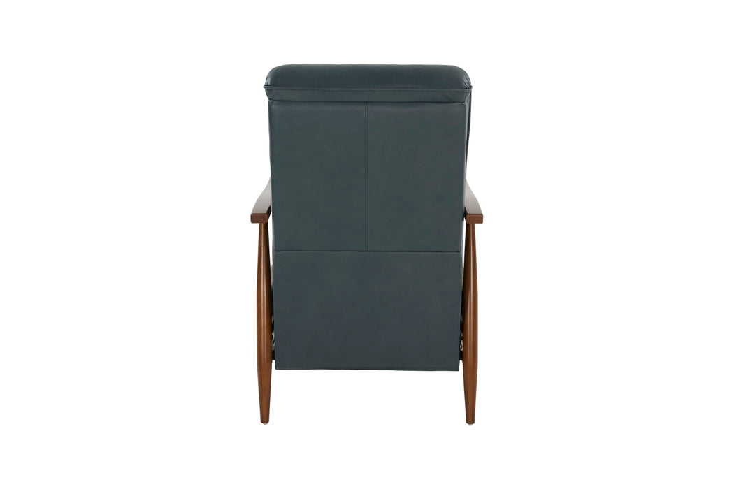 Hampton (B) - Recliner Push Thru The Arms