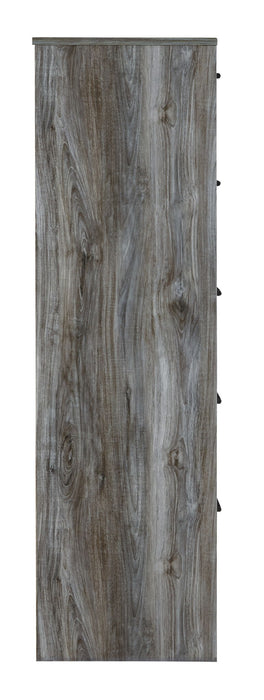 Baystorm - Five Drawer Chest
