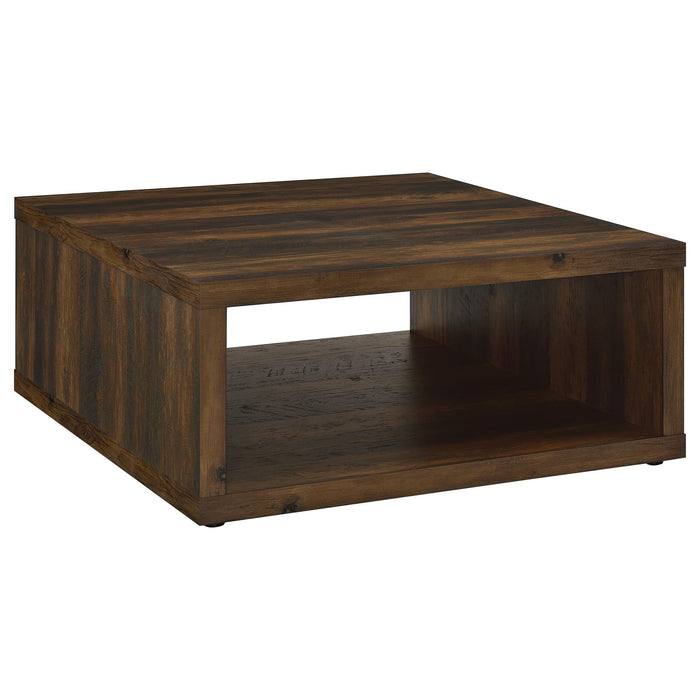 Flint - Square Table