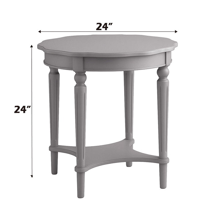 Fordon - End Table