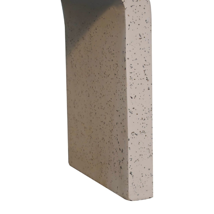 Serenity - Coffee Table - White