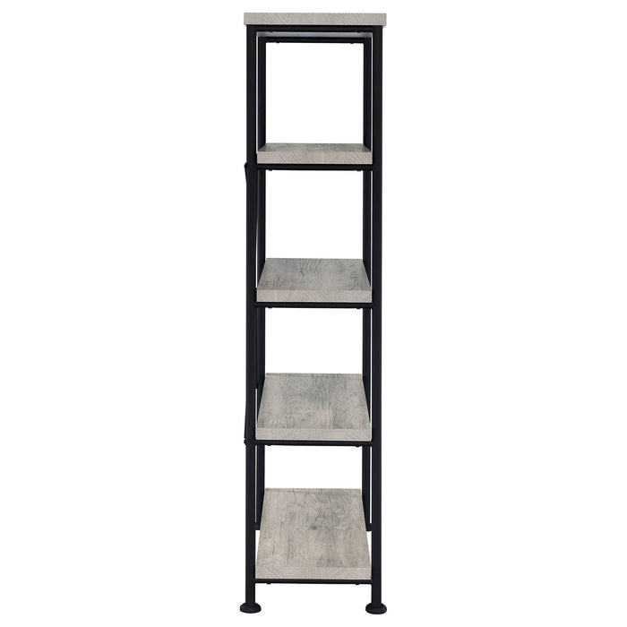 4 Shelf Bookcase