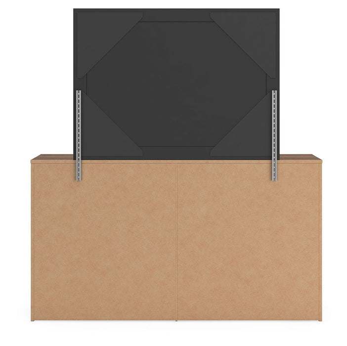 Broachmyn - Six Drawer Dresser