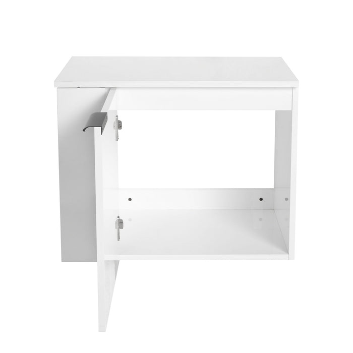 Modern Bathroom Vanity For Bathroom Spaces