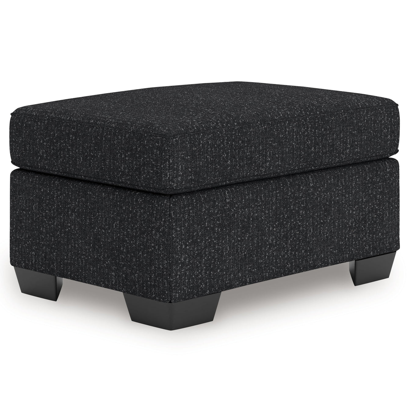 Upholstered Ottomans