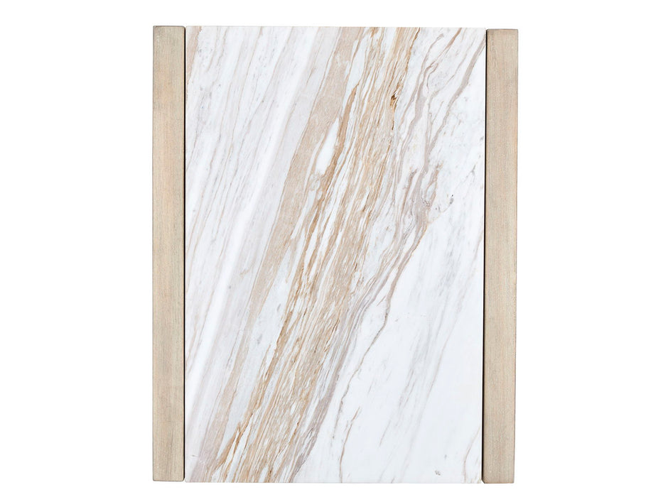 Preston - Rectangular Cocktail Table