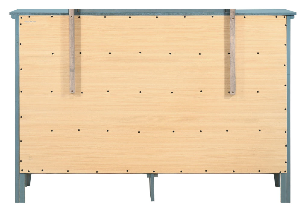 Elegant Casual Dresser For Any Room