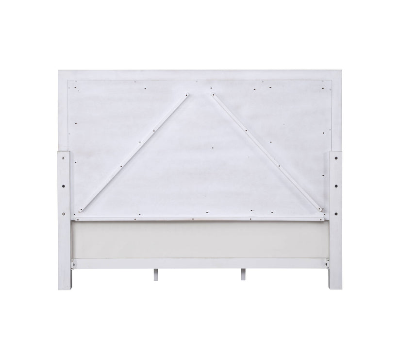 Katia - Upholstered Bed