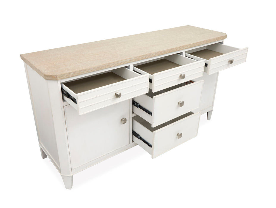 Echo Isles - Buffet - Sea Pearl And Driftwood