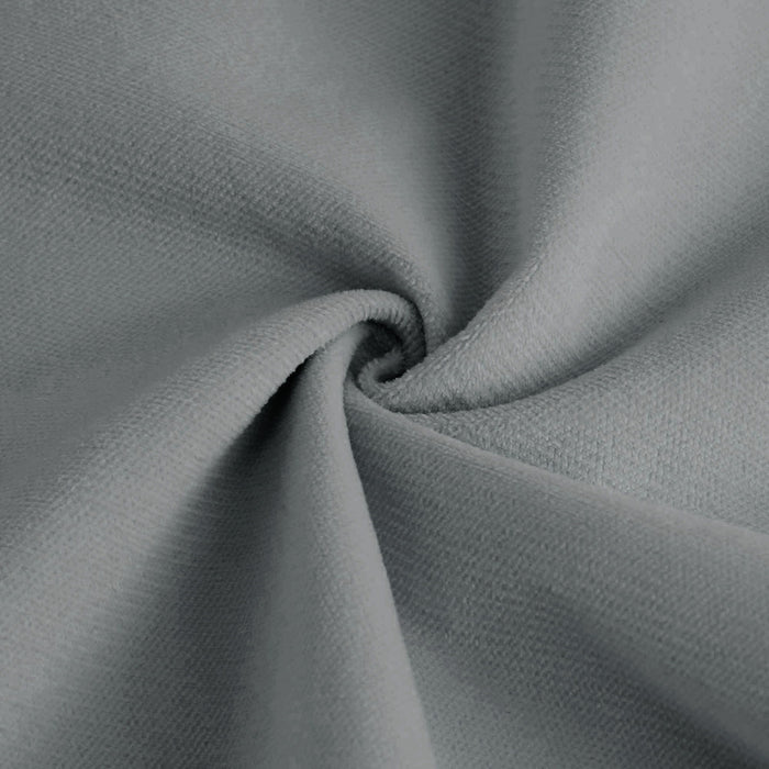 Super Comfort Oversized Modular Velvet Sectional Sofa, Deep Seat Convertible L Shaped Couch