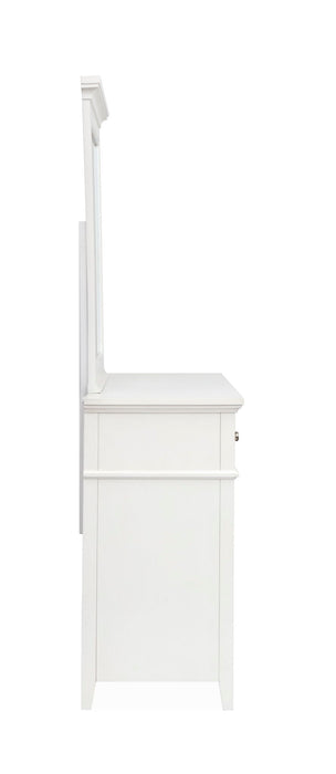 Juniper Hill - Double Drawer Dresser