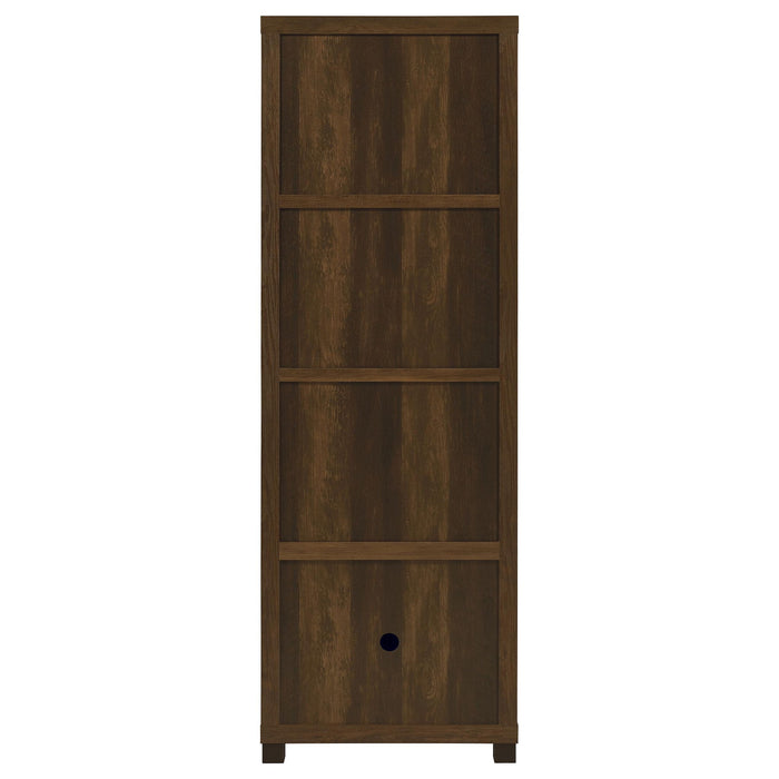 Vivek - 3 Shelf Media Tower