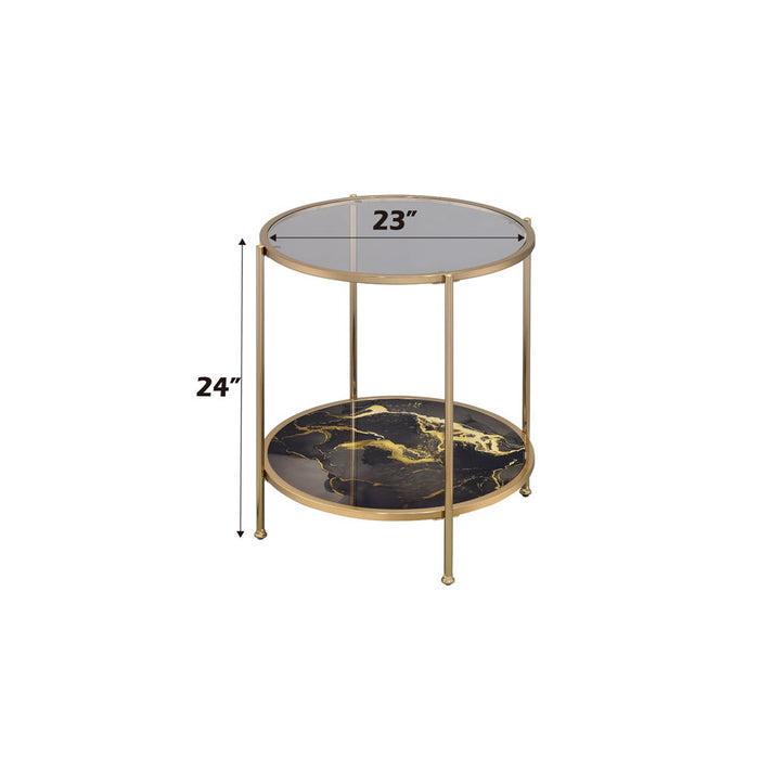 Fiorella - End Table