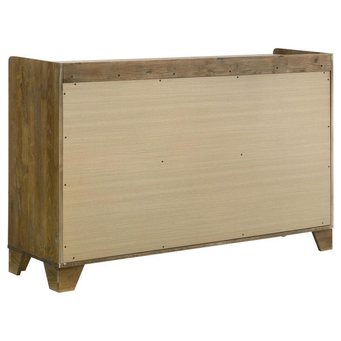 Henderson - Bedroom Set