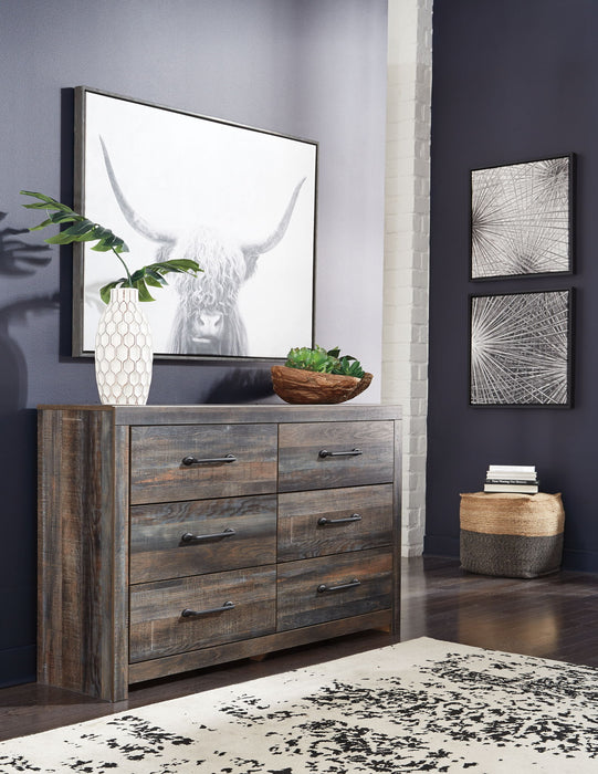 Drystan - Dresser