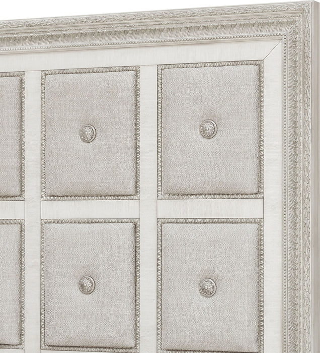 Camila - Upholstered Bed