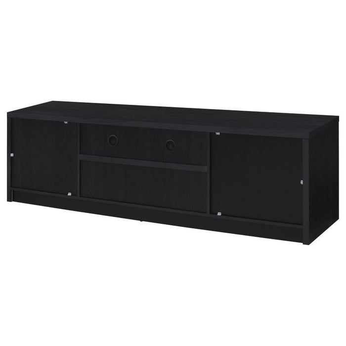 Winfield - 2-Door TV Stand Media Console