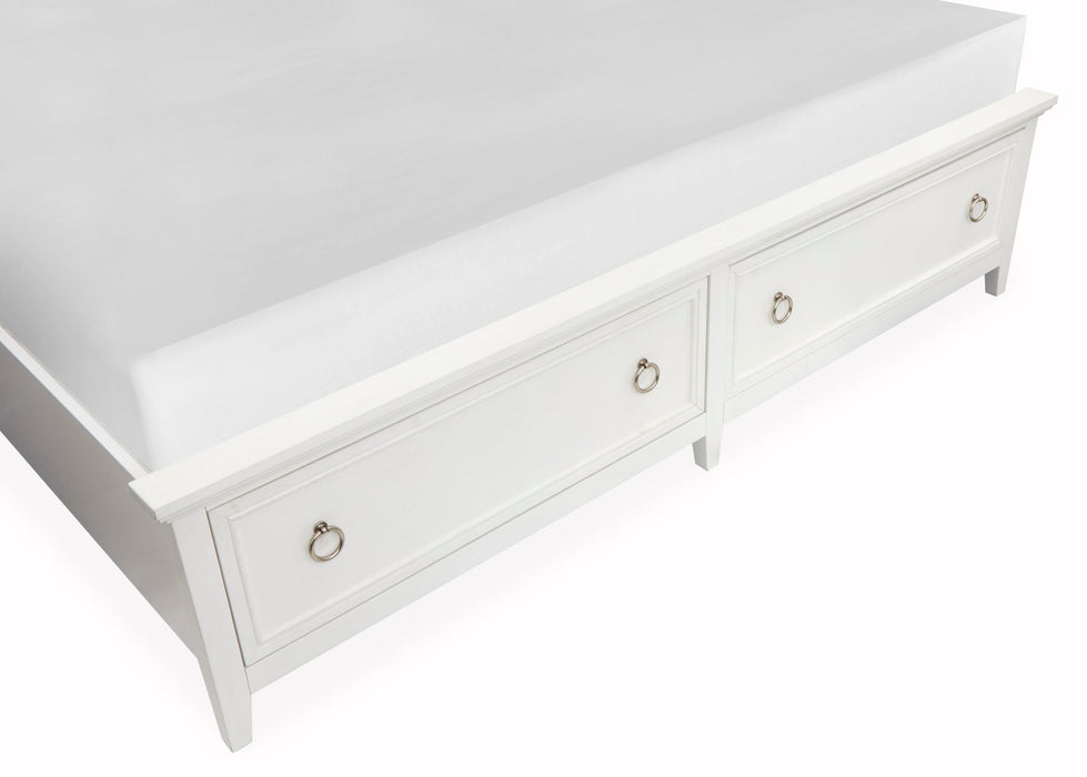 Juniper Hill - Complete Storage Bed