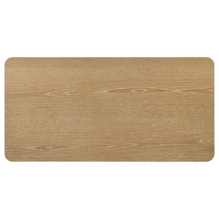 Castlewood - Engineered Wood Accent Table