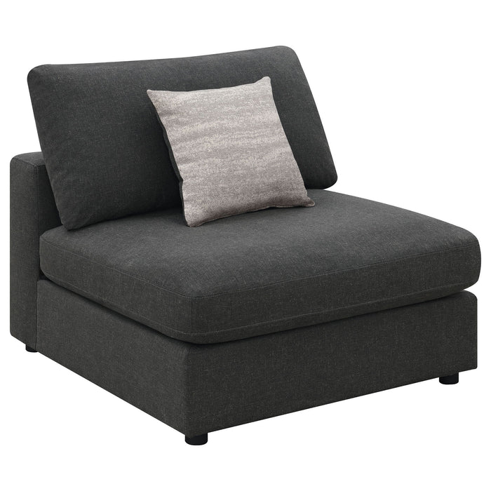 Rhette - Upholstered Sectional