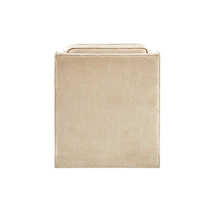 Swivel Chair With 360 Degree Rotation