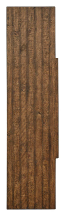 Bay Creek - Entertainment Console