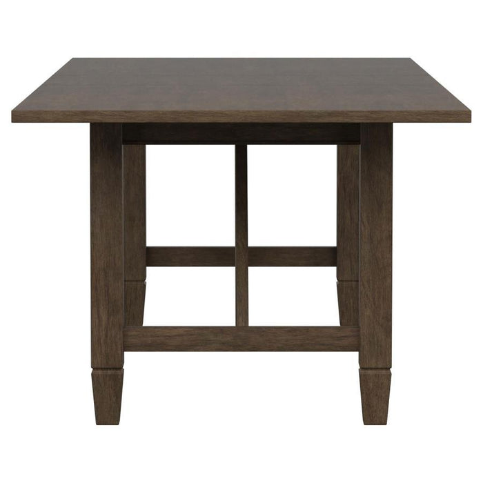 Matisse - Rectangular Dining Table Set