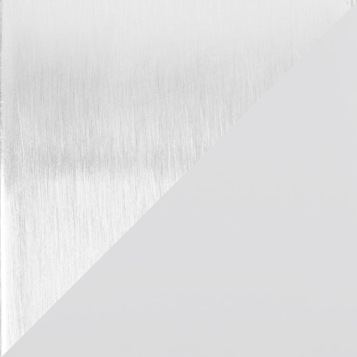 Fuji Foster - Contemporary Dining Set l, Glass 5 Piece