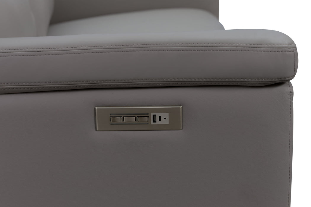 Harper - 3P Loveseat