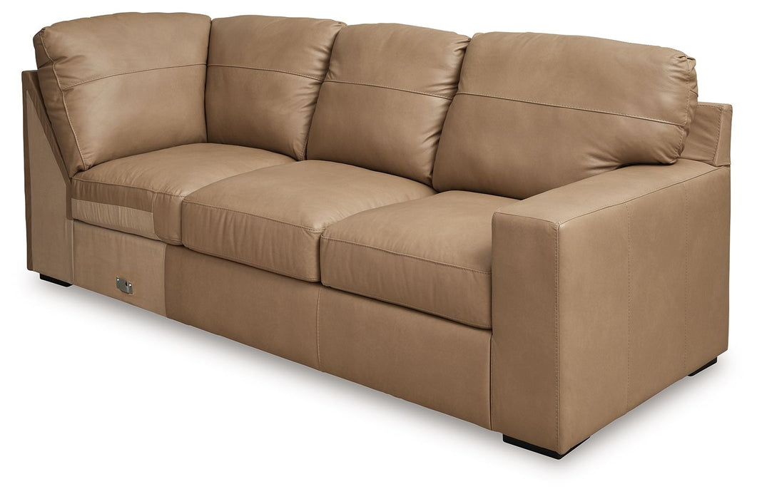 Bandon - 4 Piece Sectional
