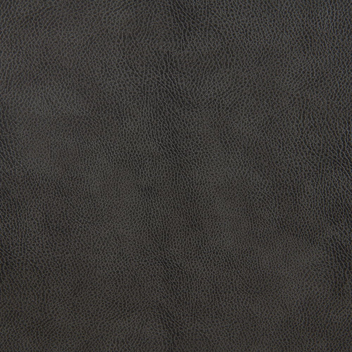 Taddeo - Power Motion Sofa With Power Headrest, USB, Wireless Charger, LED & Reading Light - Dark Gray